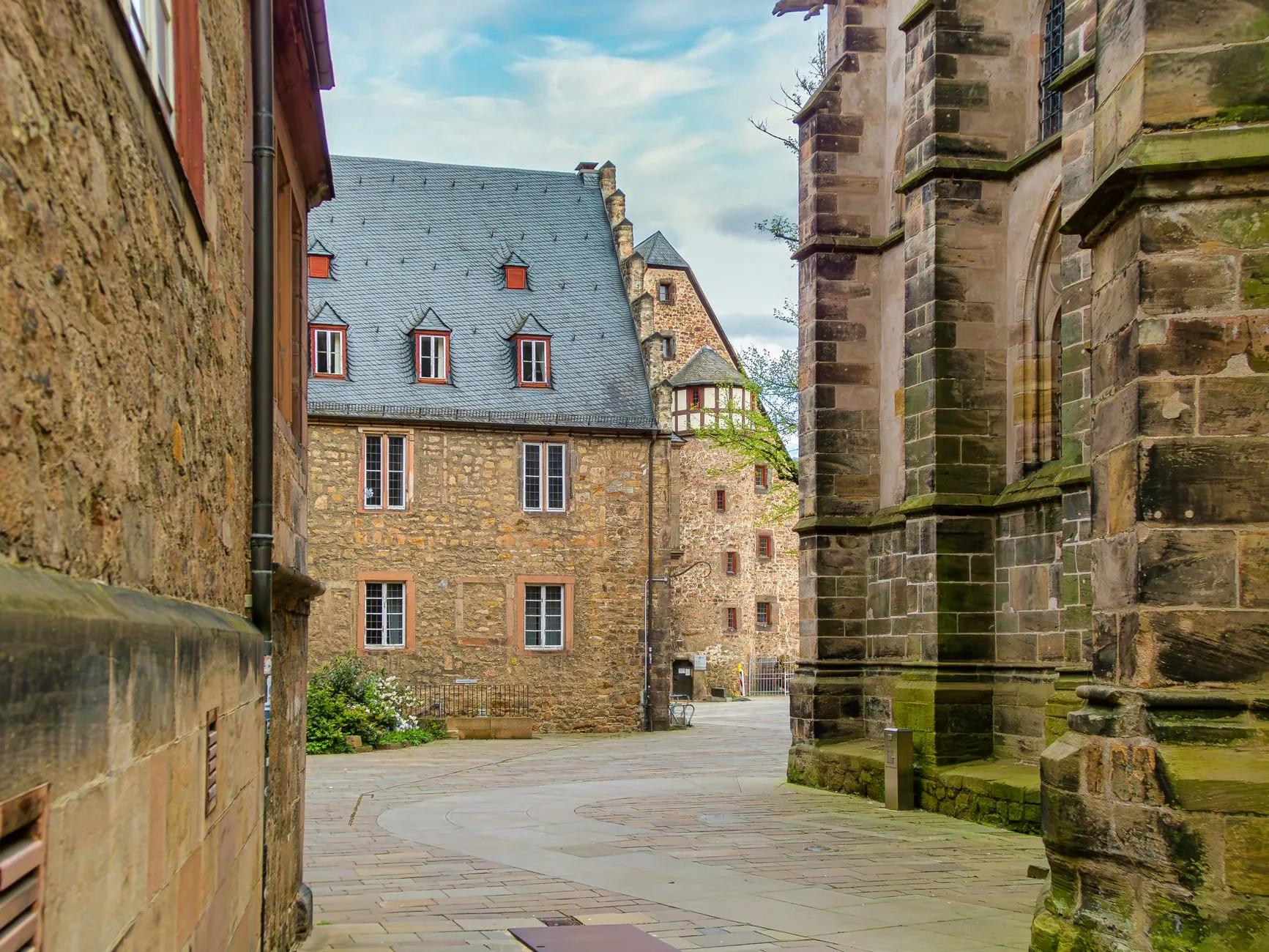Bischheim