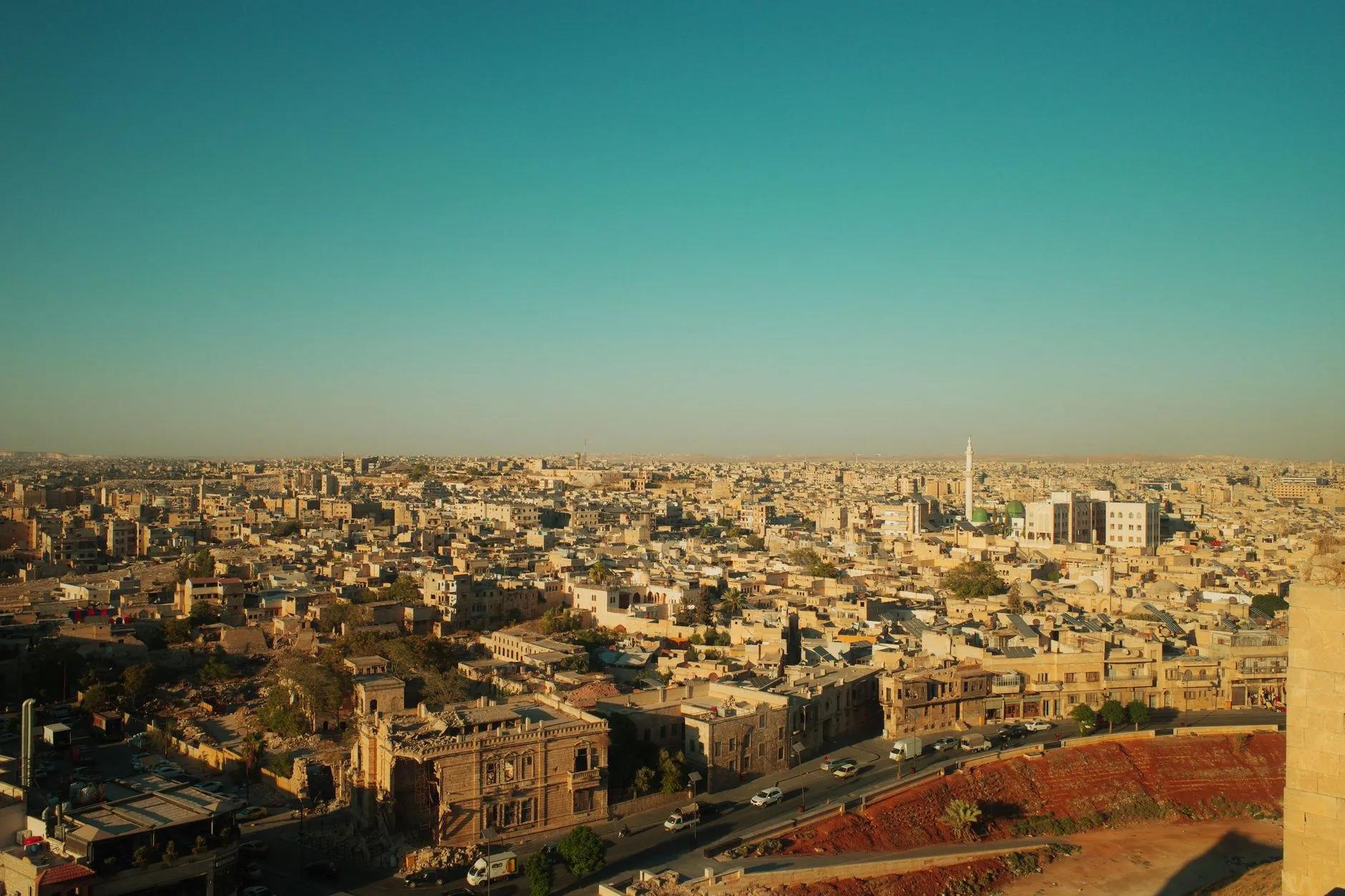 Biskra
