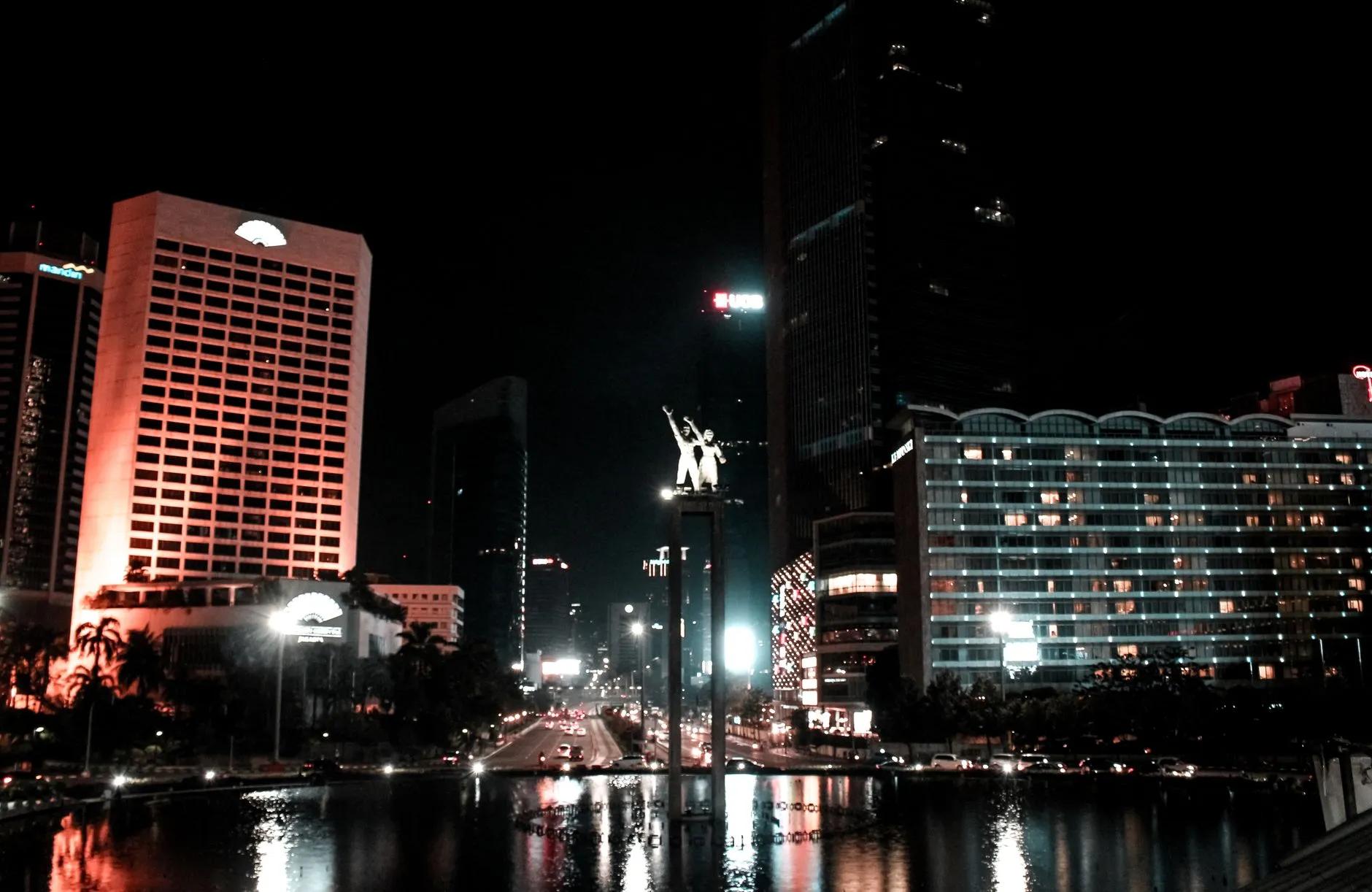 Blackwater
