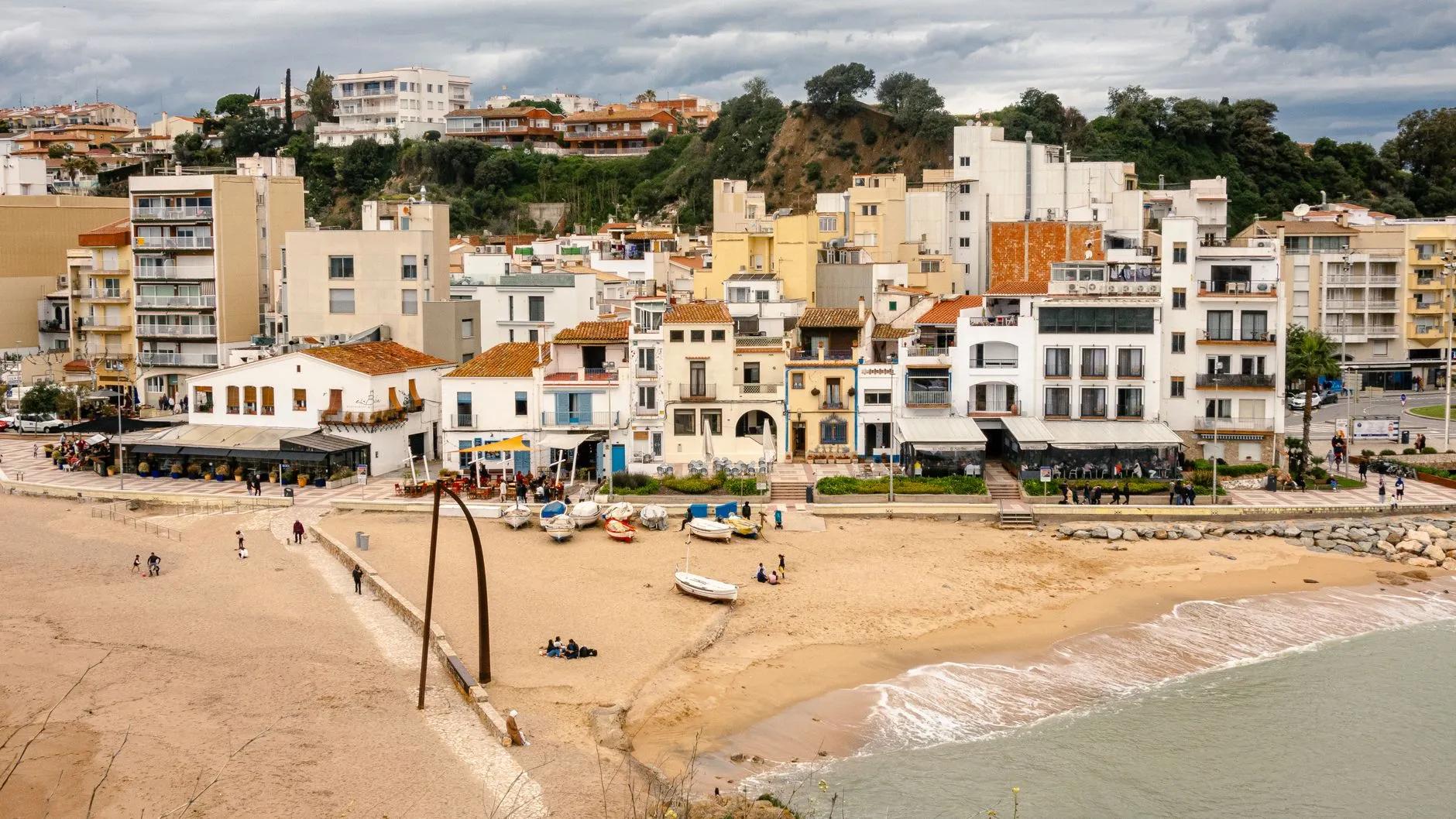 Blanes