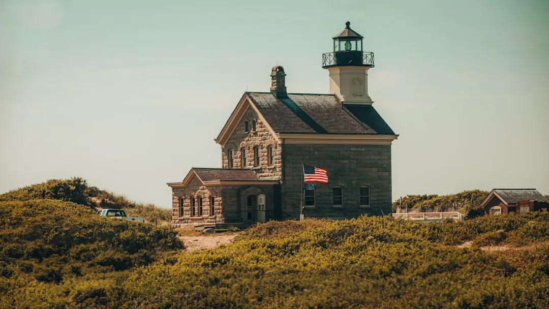 Block Island