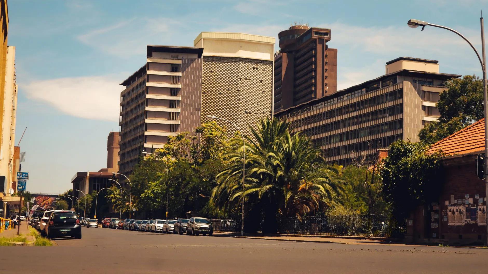Bloemfontein