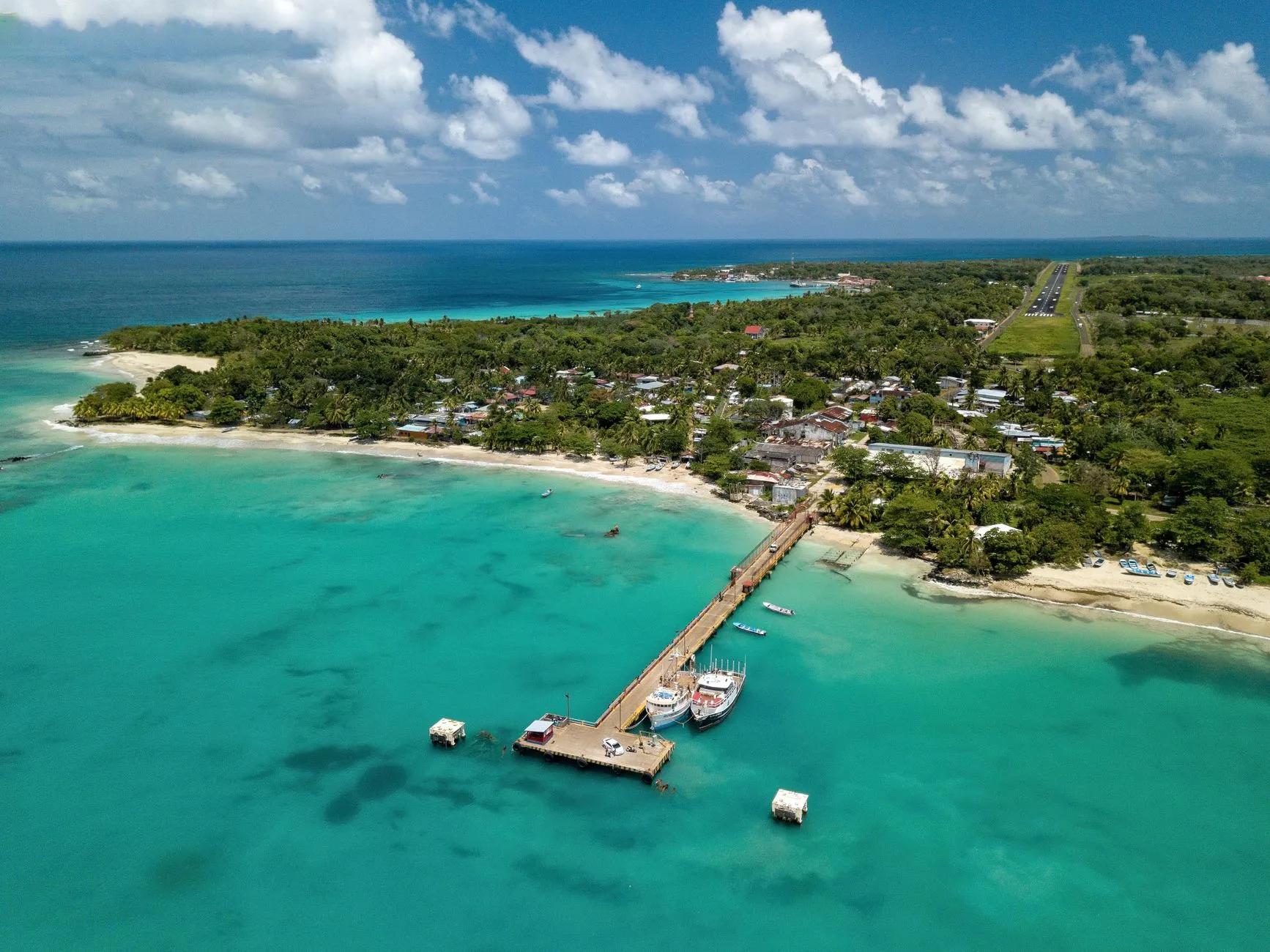 Bluefields