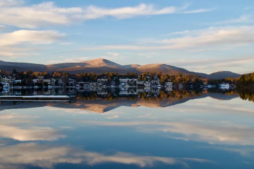 Bobquinn Lake