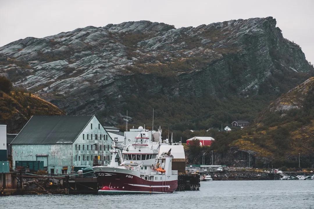 Bodø