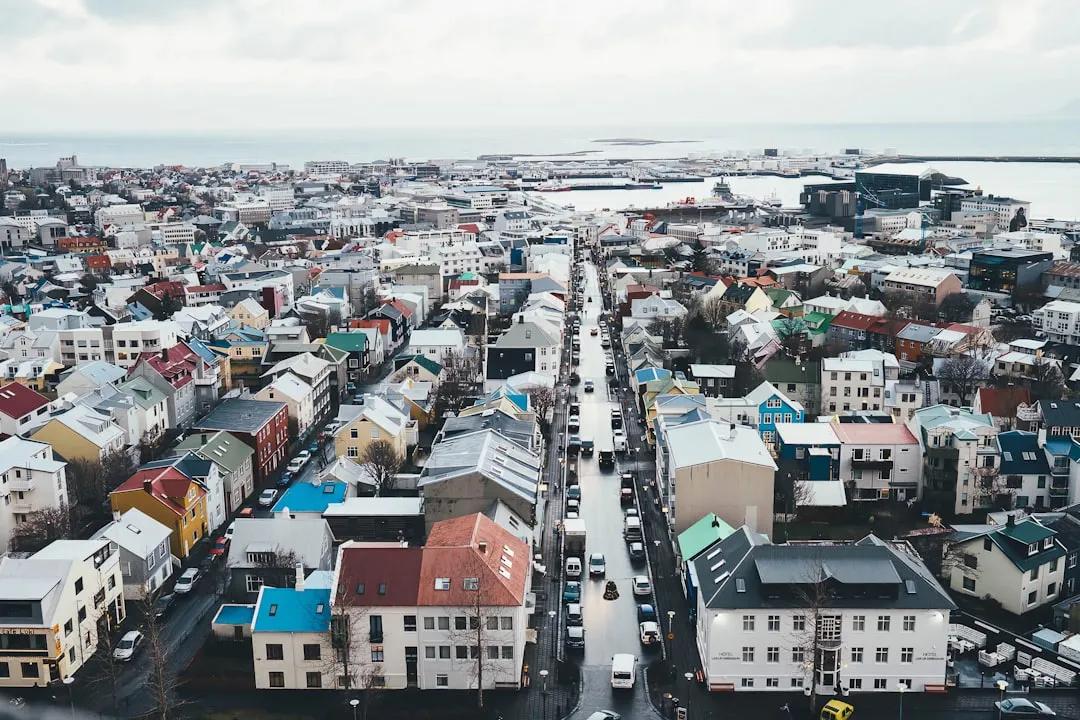 Borgarfjordur Eystri