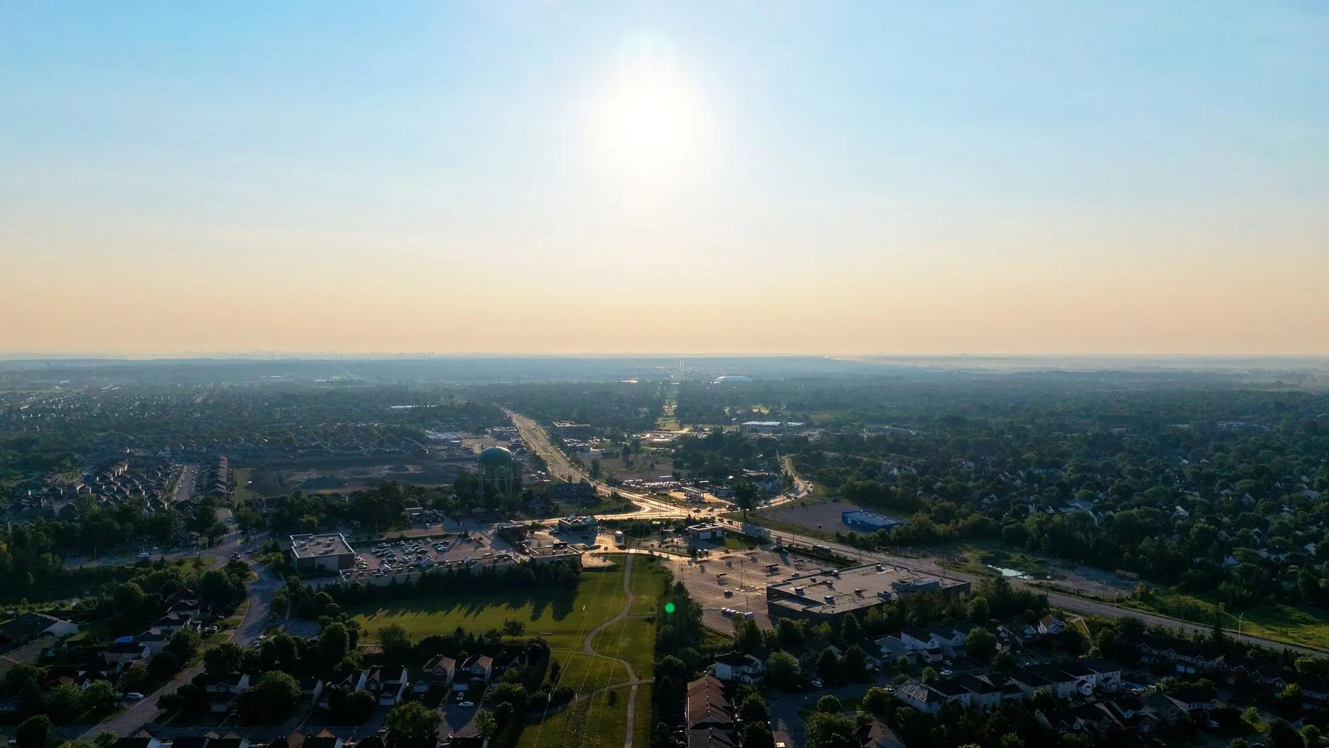 Bowmanville