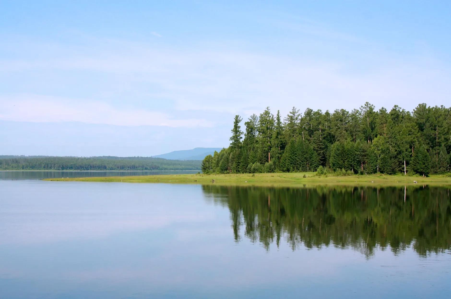 Bratsk