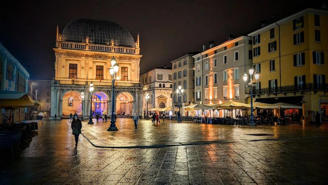 Brescia