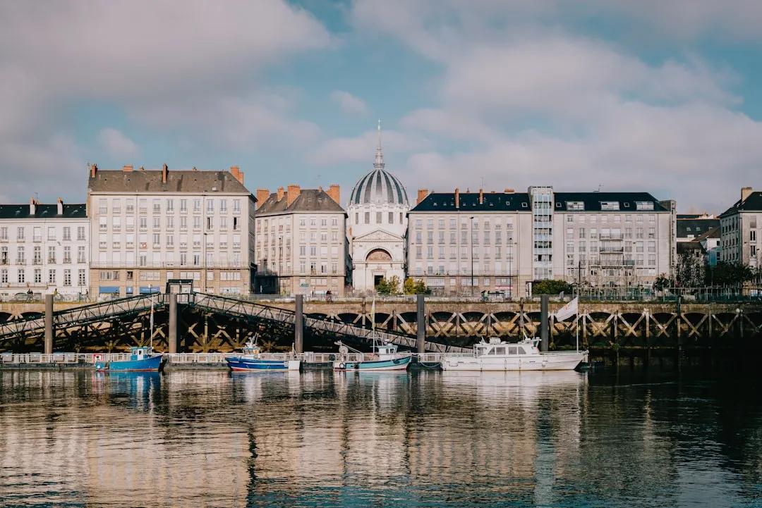 Brest