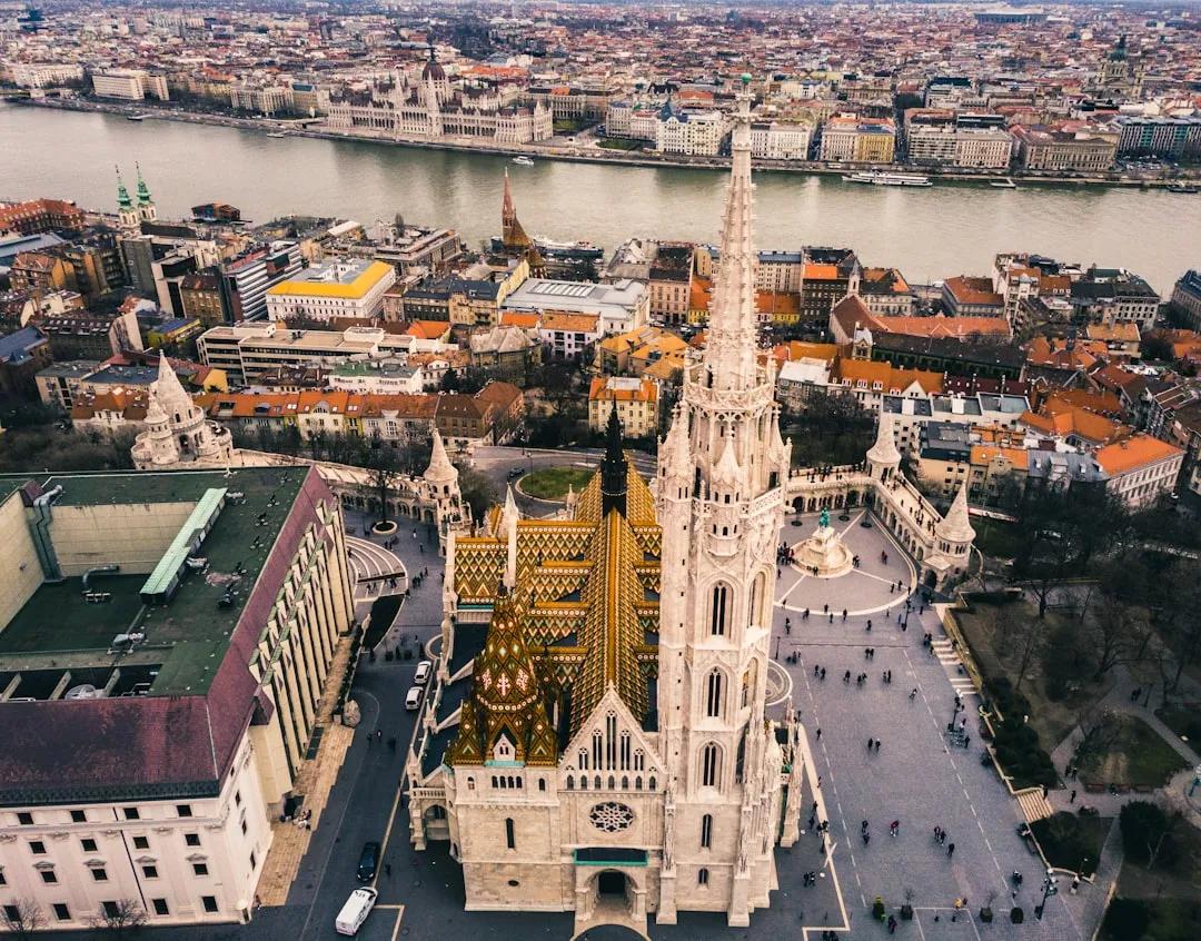 Budapest XVIII. kerület