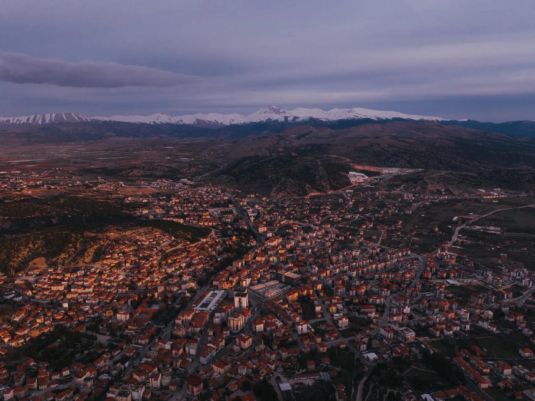 Burdur