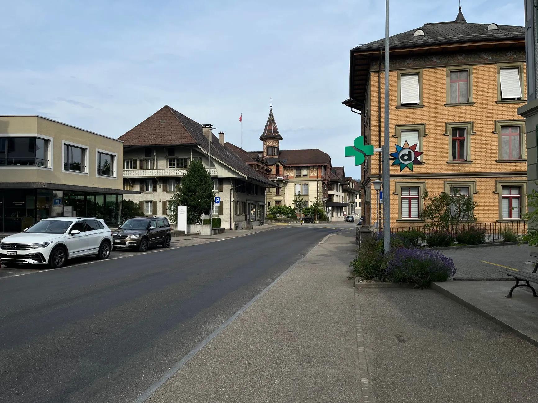Burgdorf