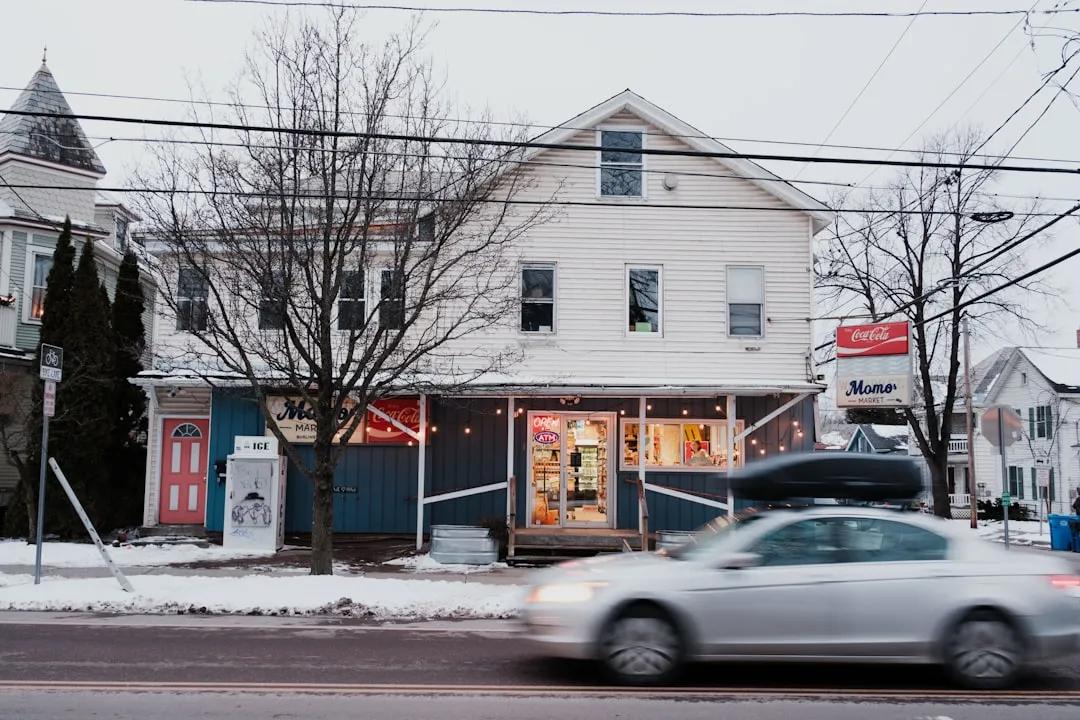 Burlington