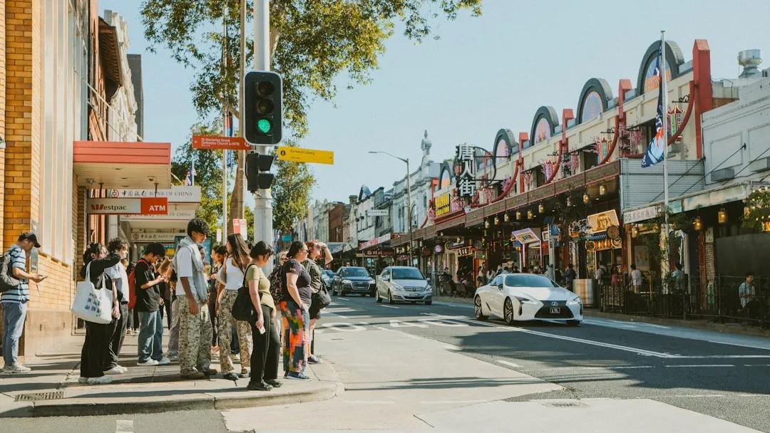 Burwood