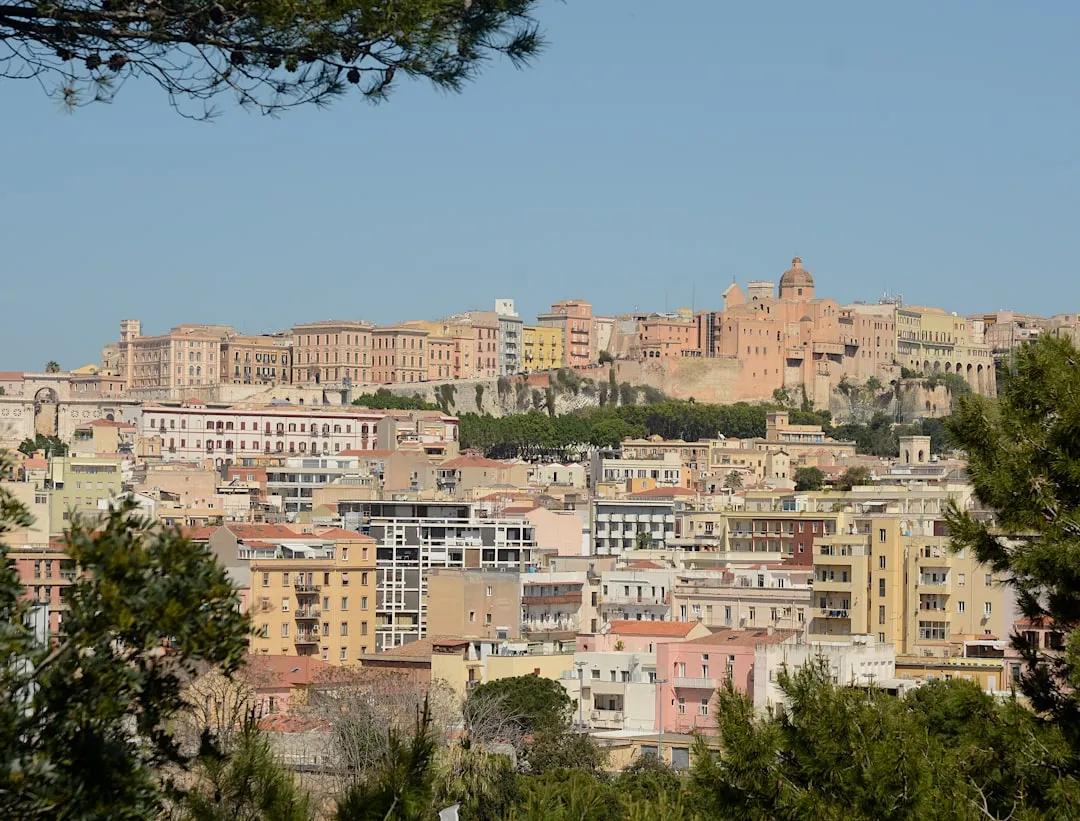 Cagliari