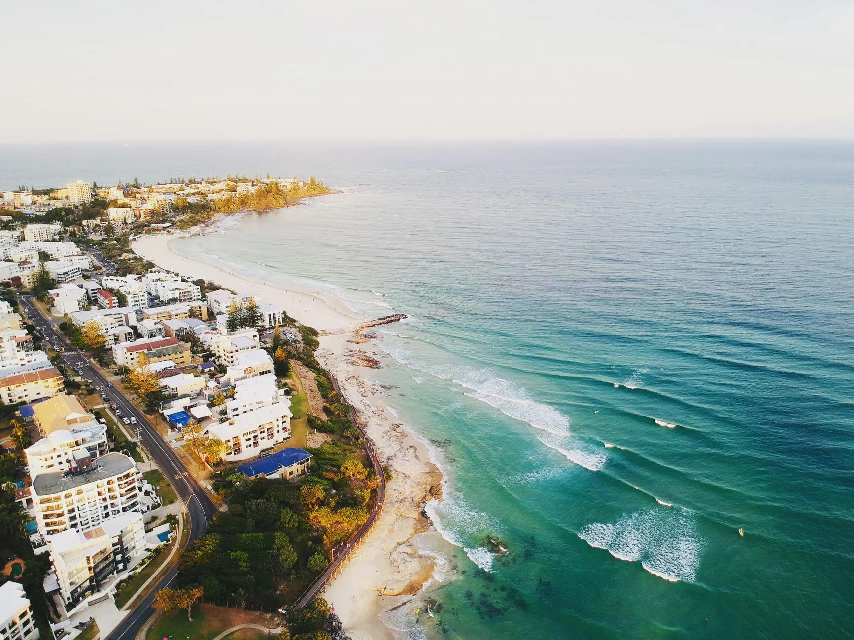 Caloundra