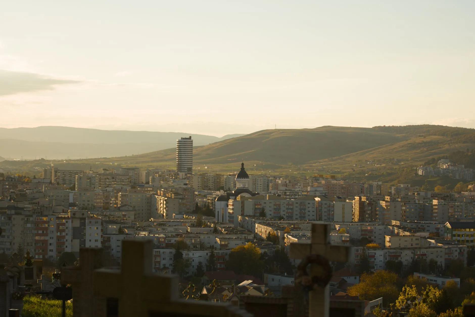 Câmpulung Moldovenesc