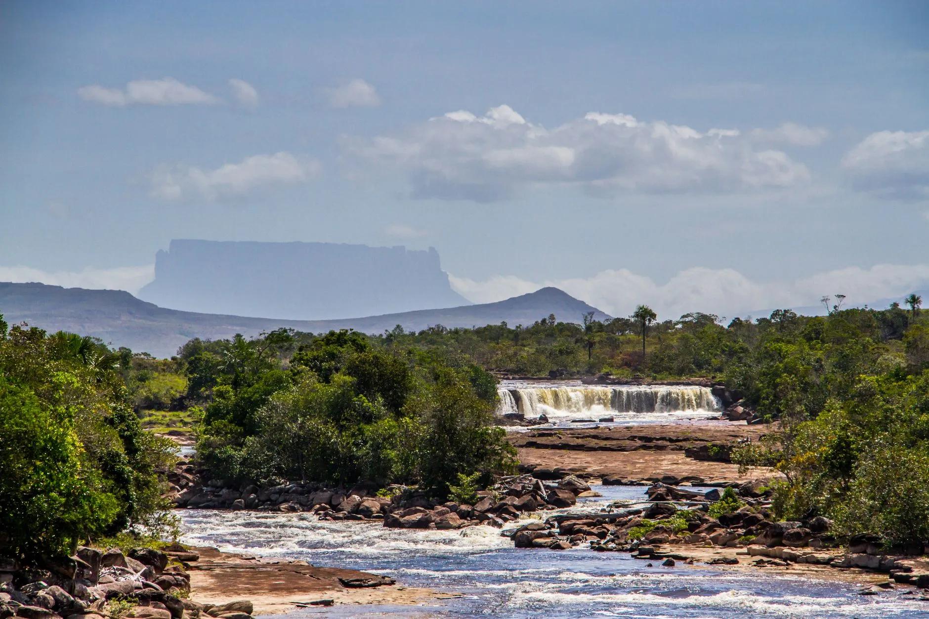 Canaima
