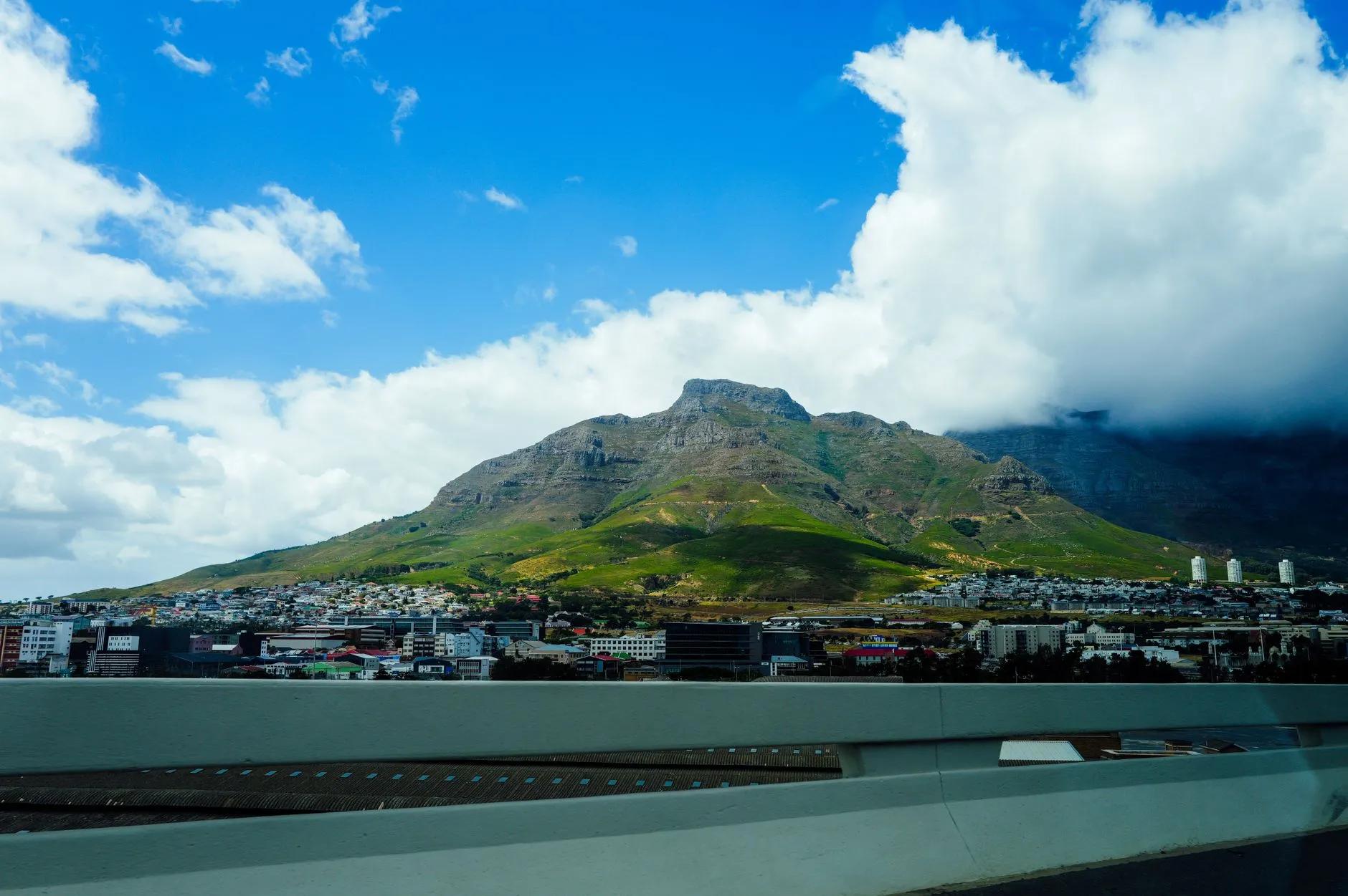 Cape Town