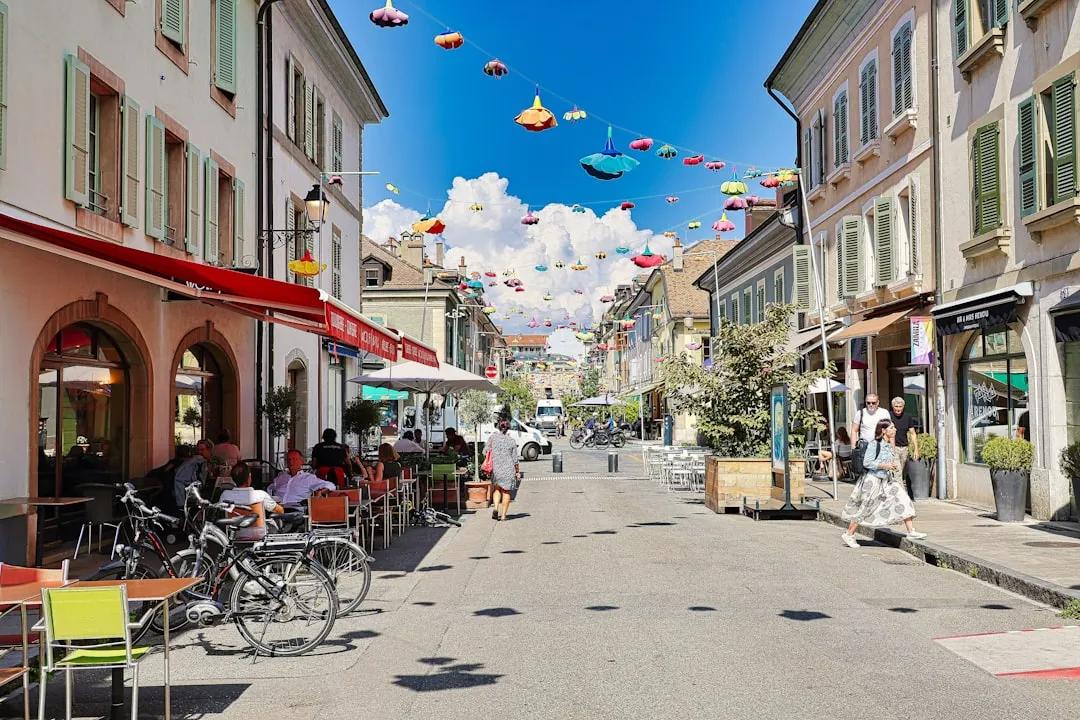 Carouge