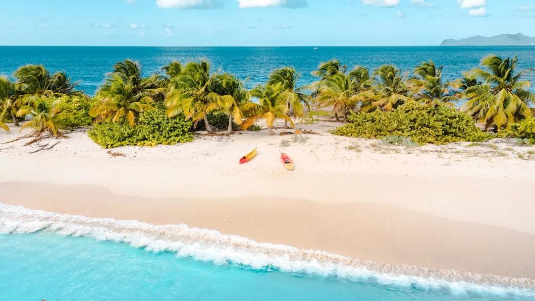 Carriacou Island