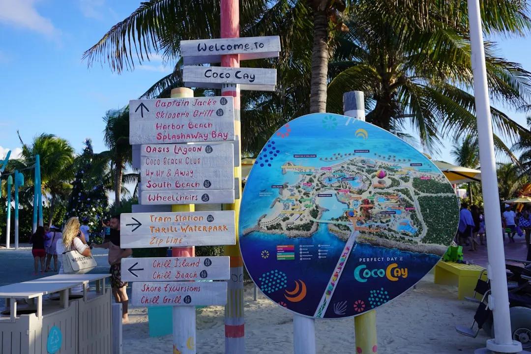Cayo Coco
