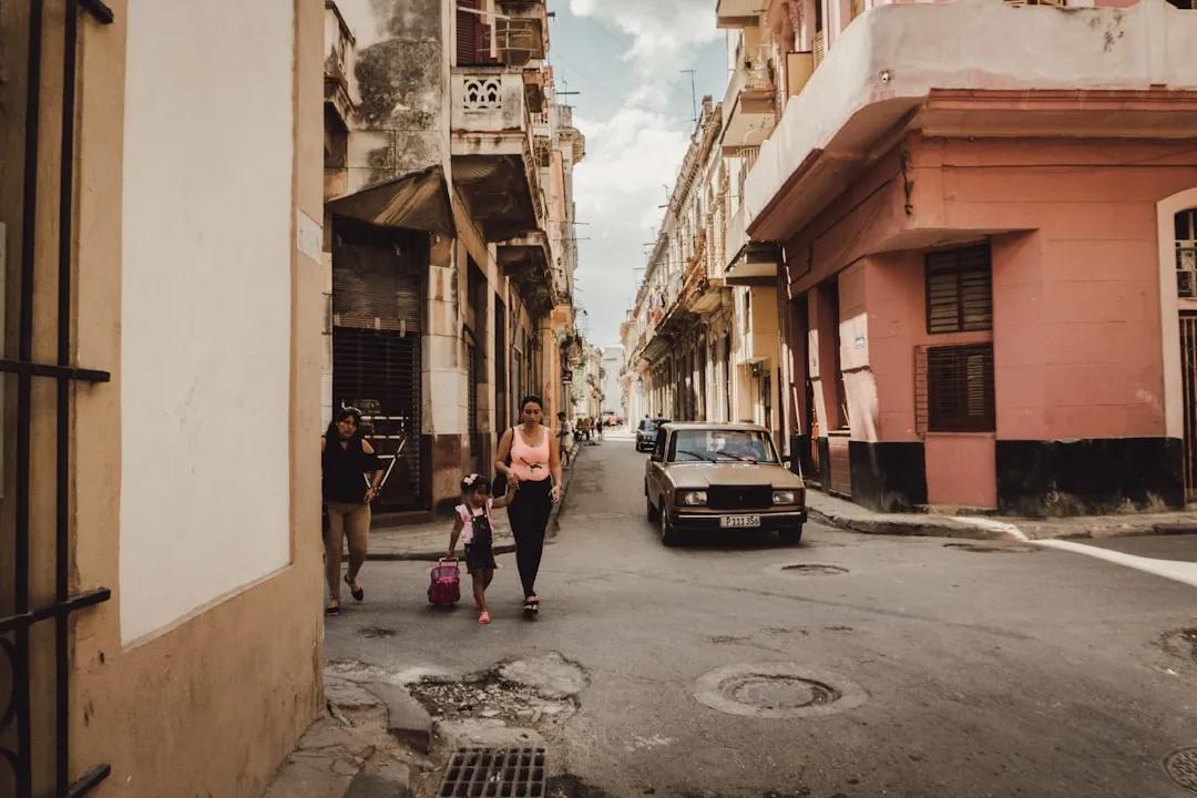 Centro Habana