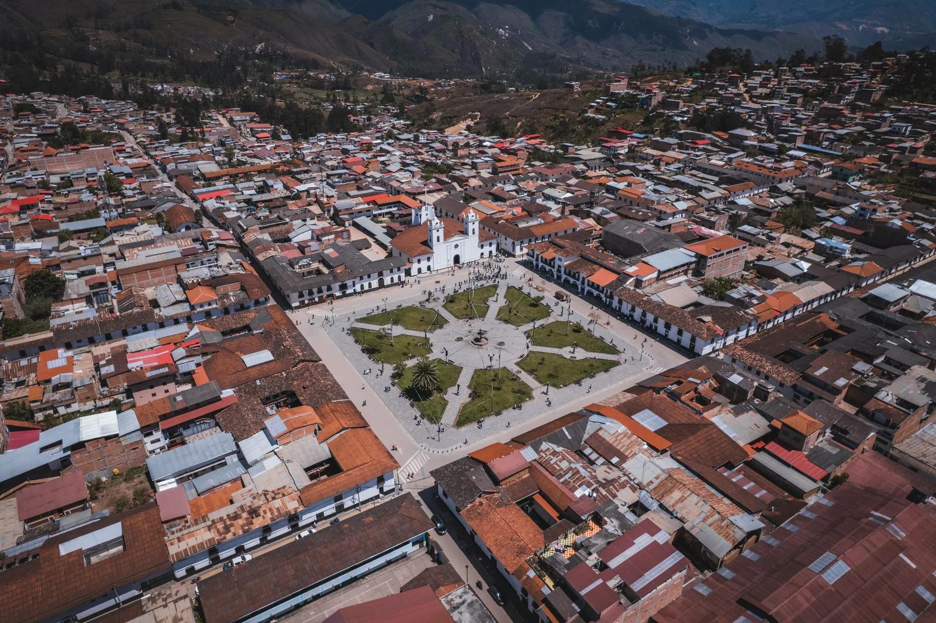 Chachapoyas