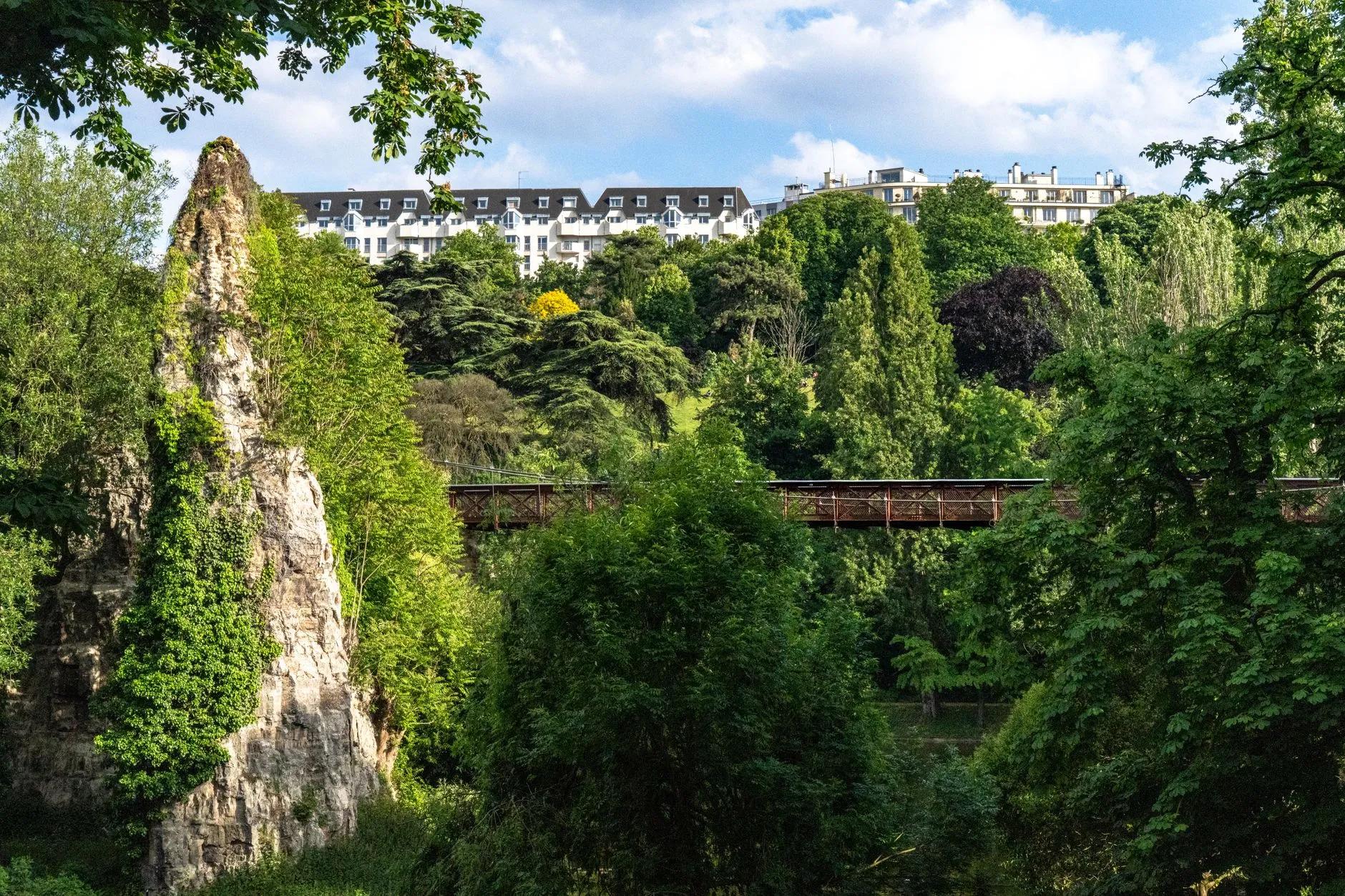 Chaumont