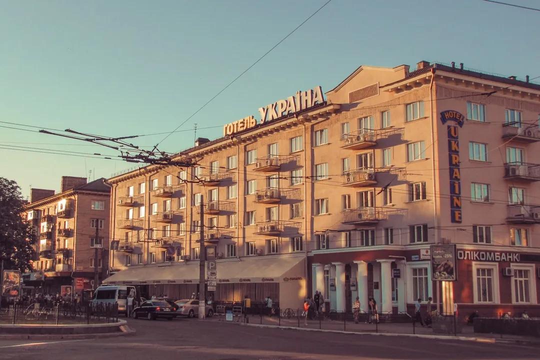 Chernihiv