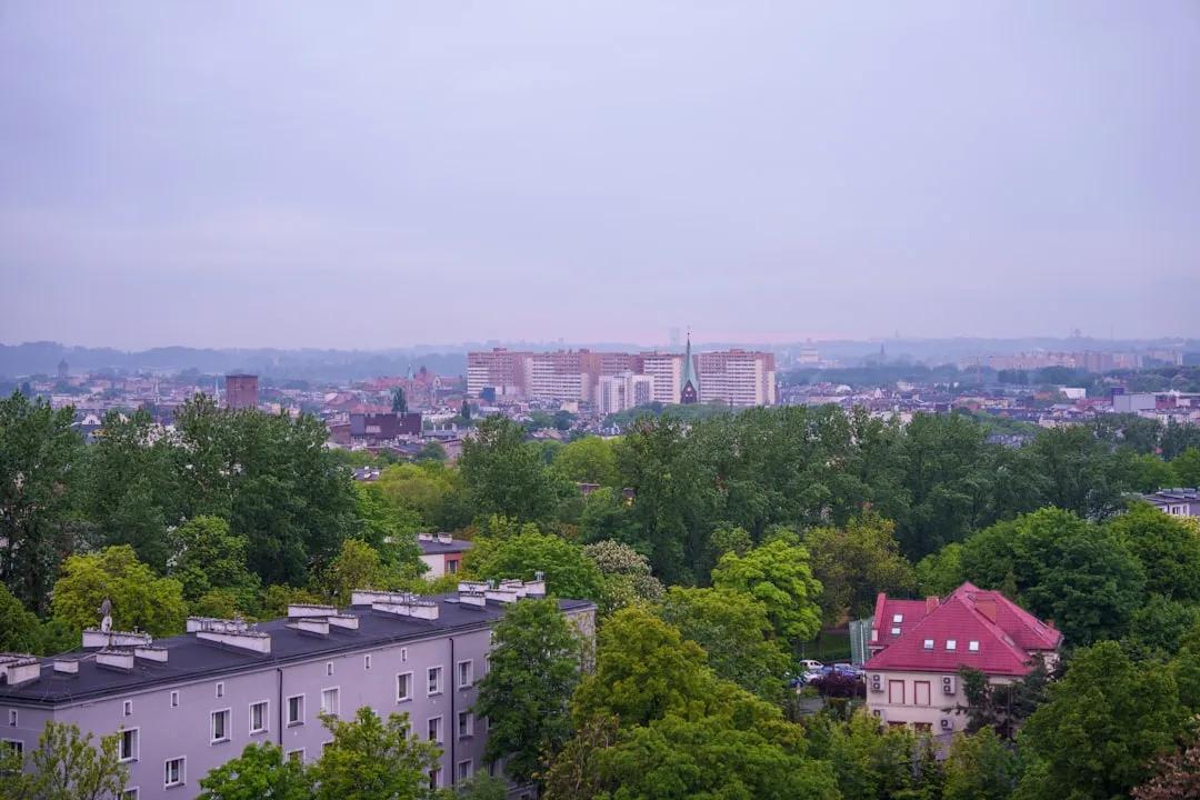 Chorzów