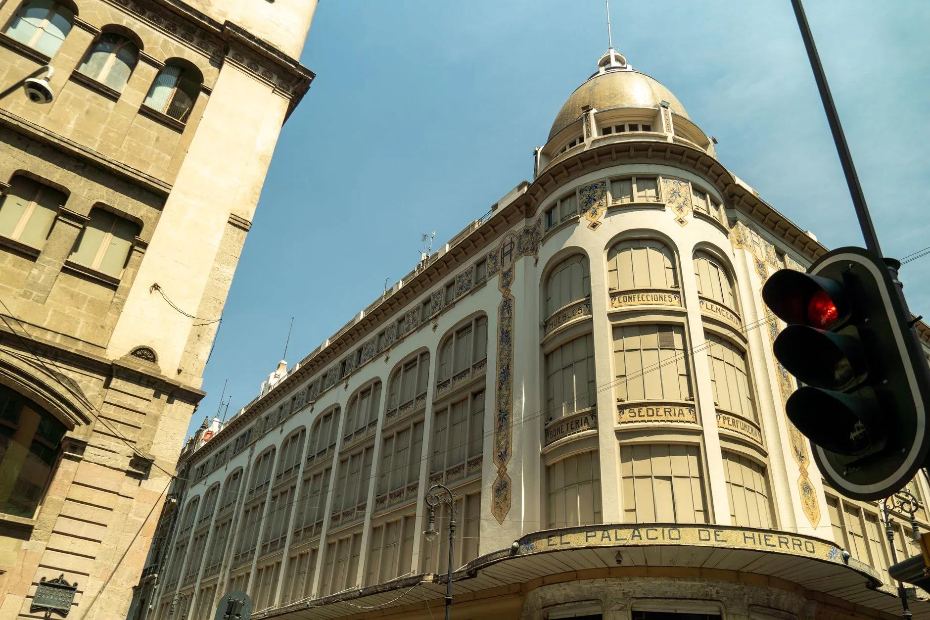 Ciudad Delicias