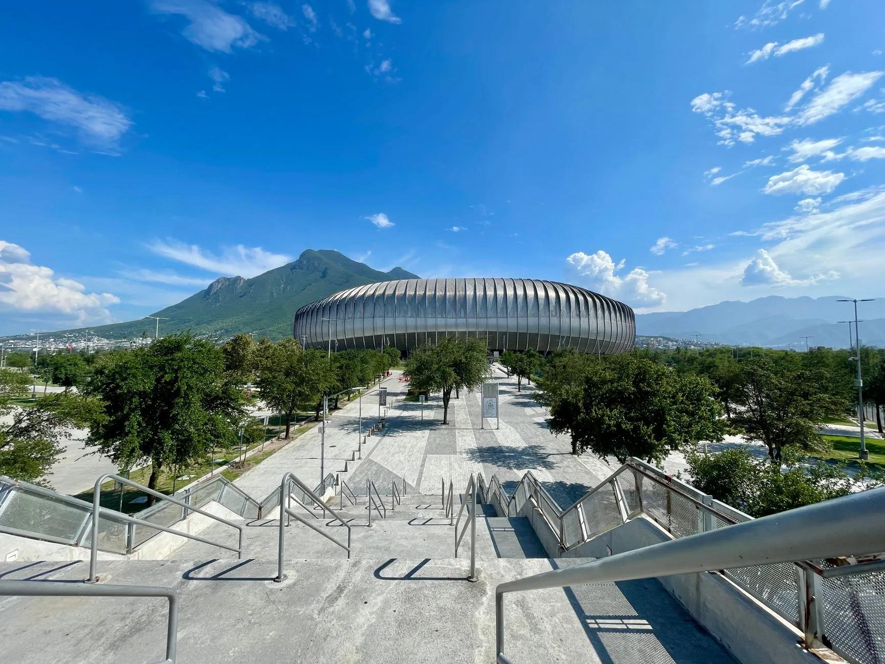 Ciudad General Escobedo