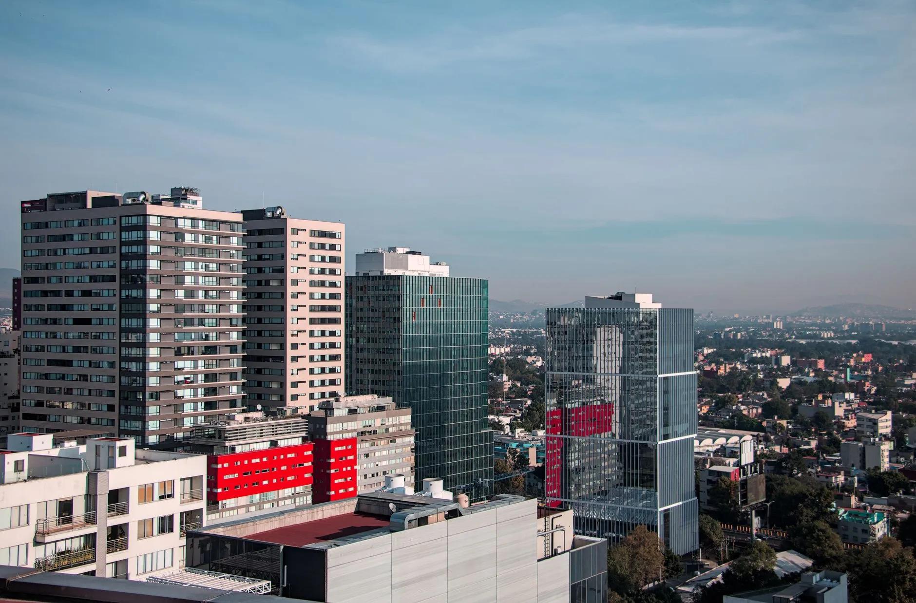 Ciudad López Mateos