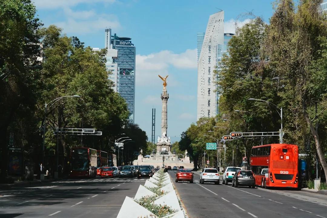 Ciudad Nueva