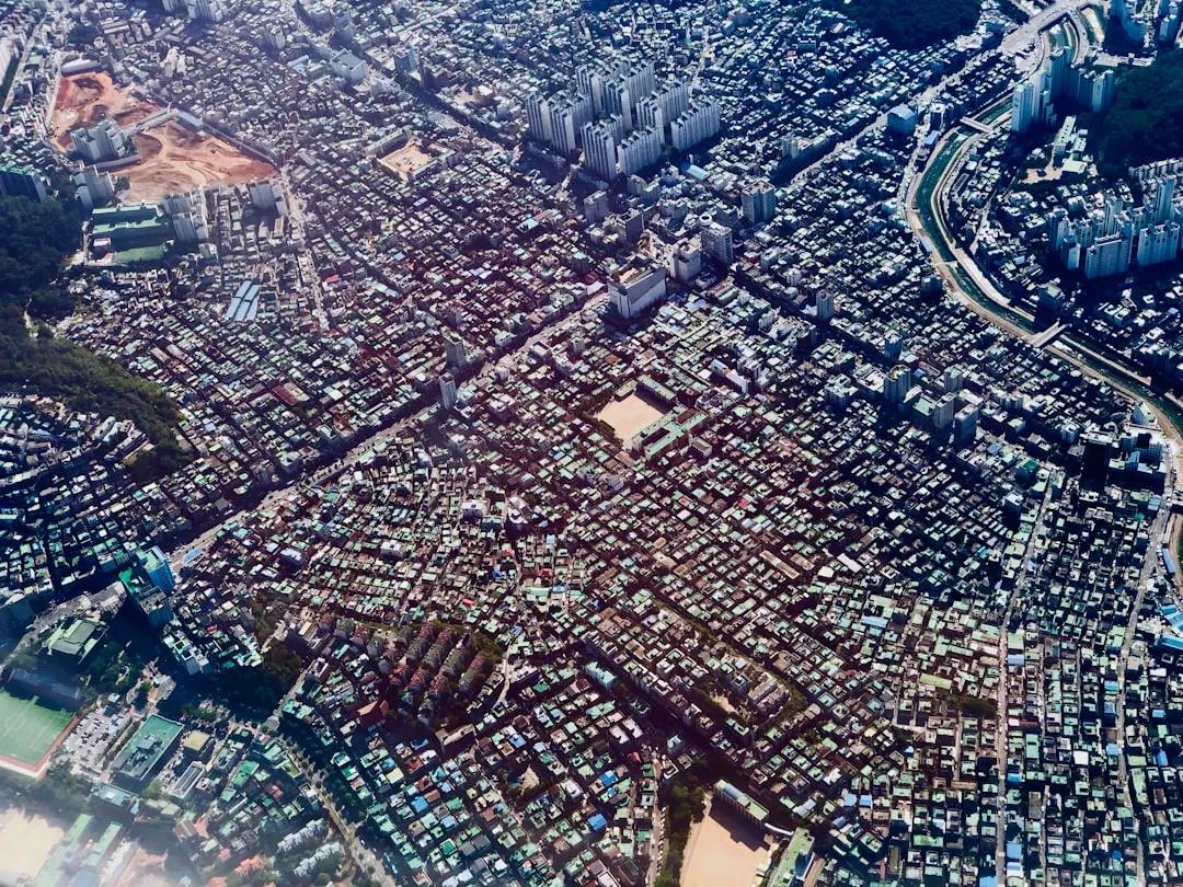 Ciudad Satelite