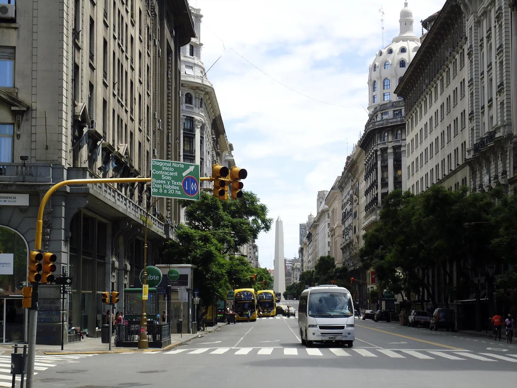 Cono Norte