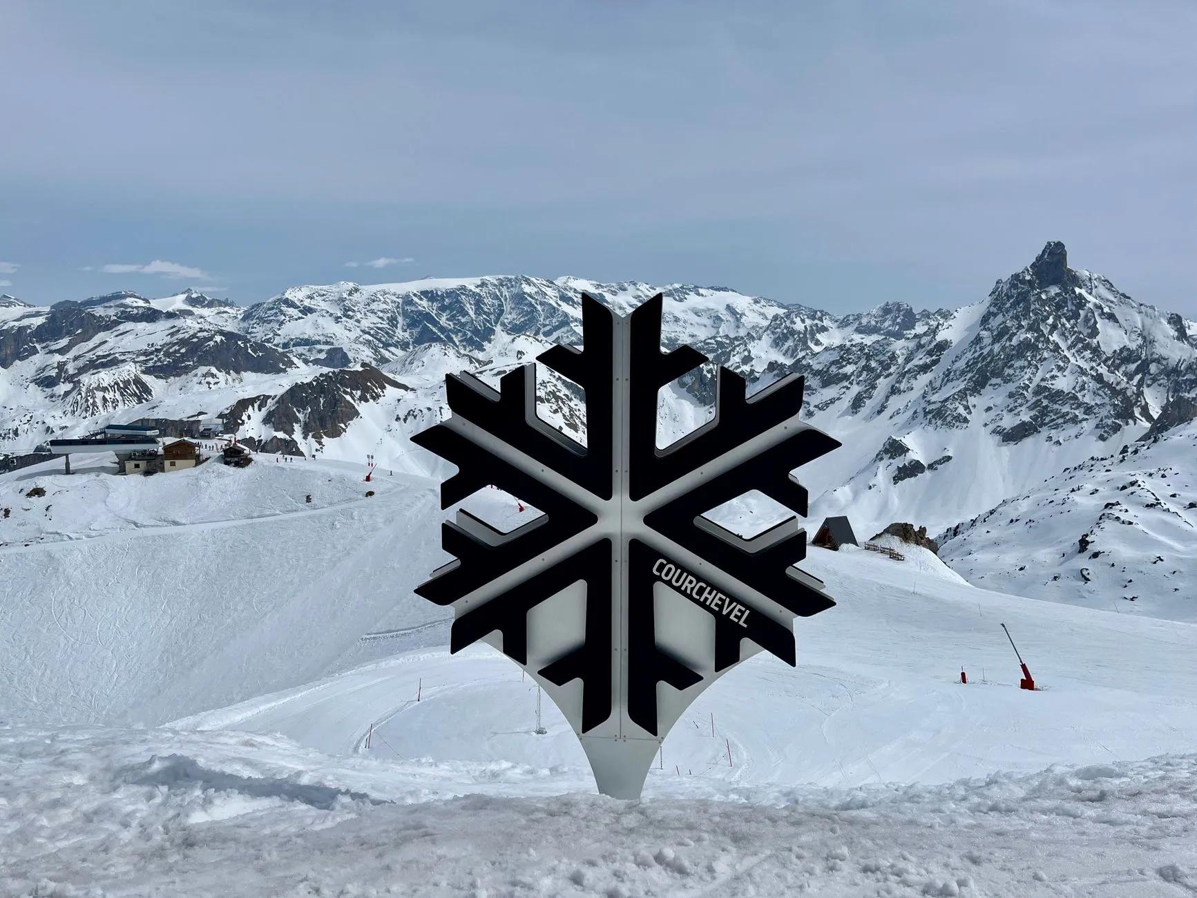 Courchevel