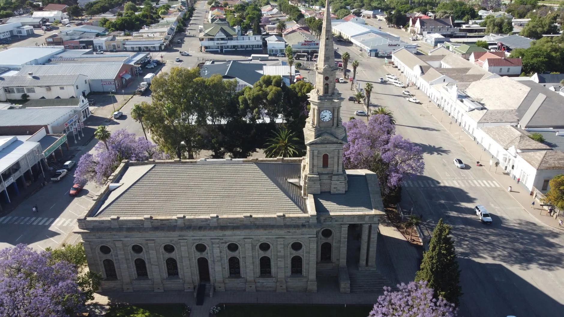 Cradock