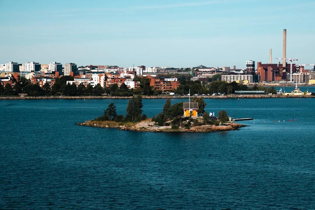 Crooked Island