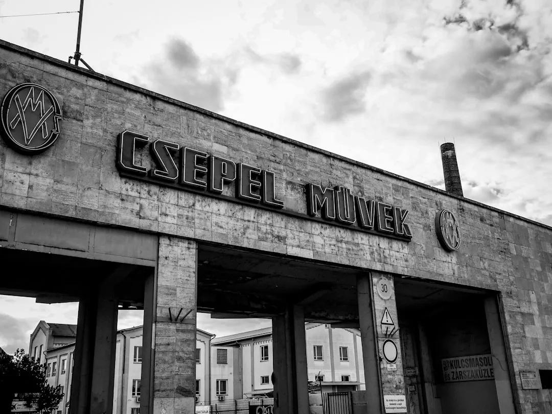 Csepel-Csillagtelep