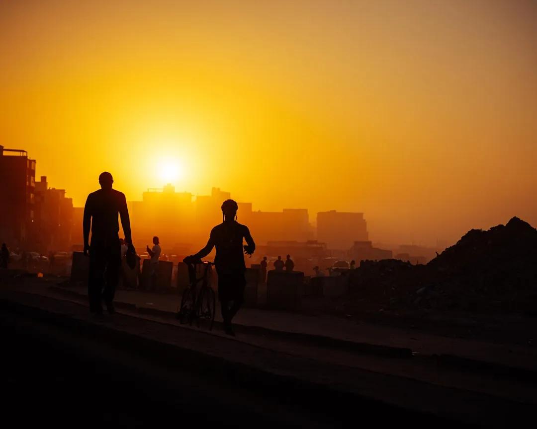 Dakar