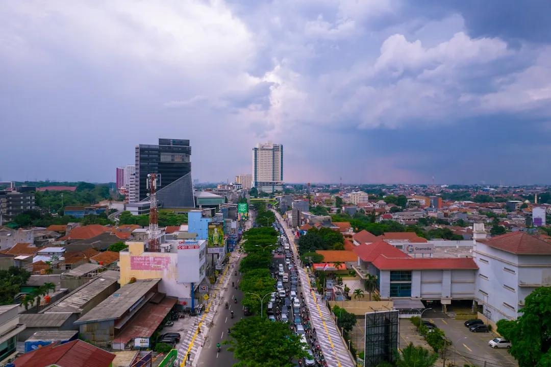 Damansara Damai