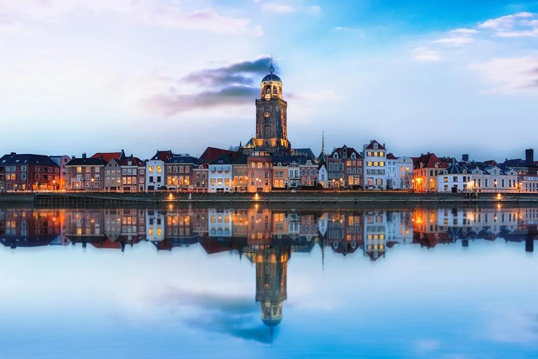 Deventer