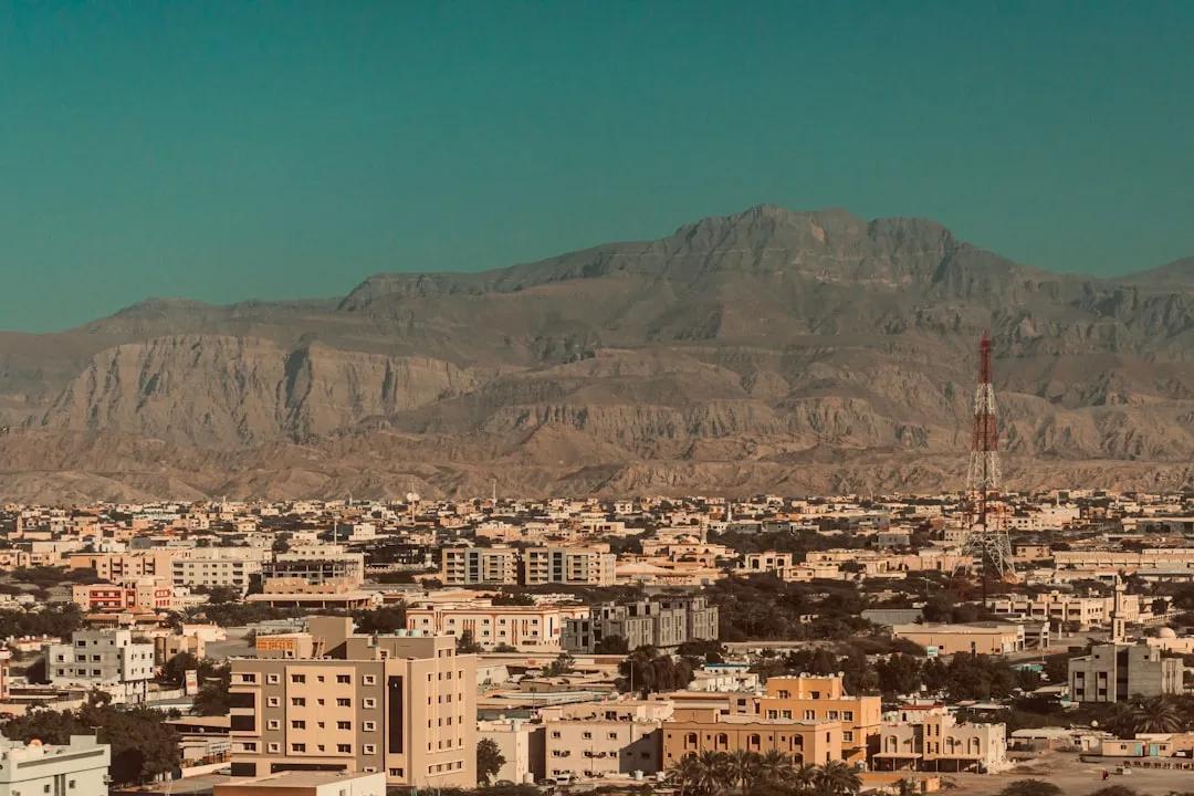 Dibba Al-Hisn
