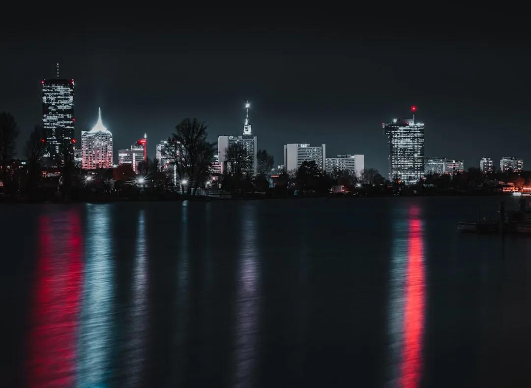 Donaustadt