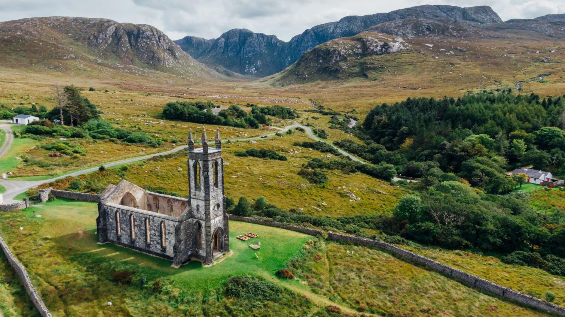 Donegal