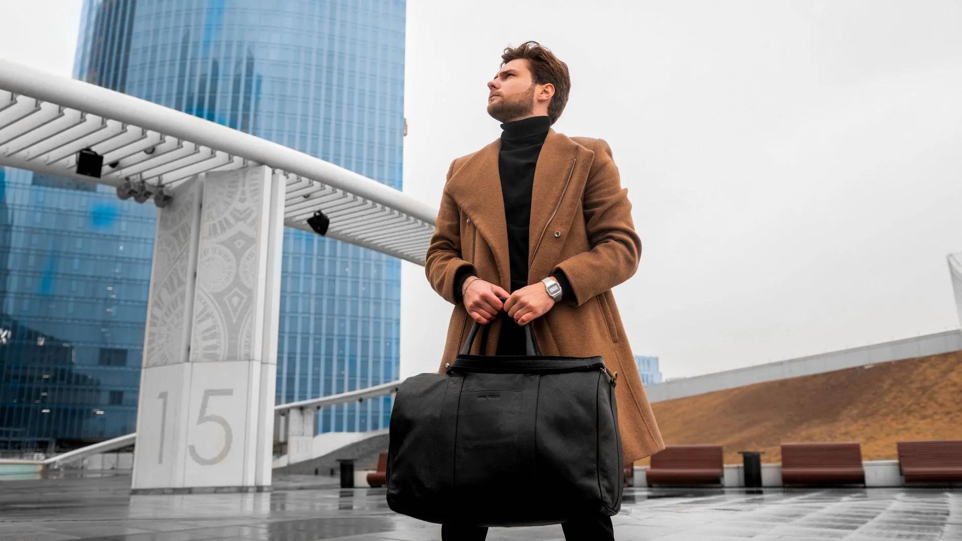 Duffel