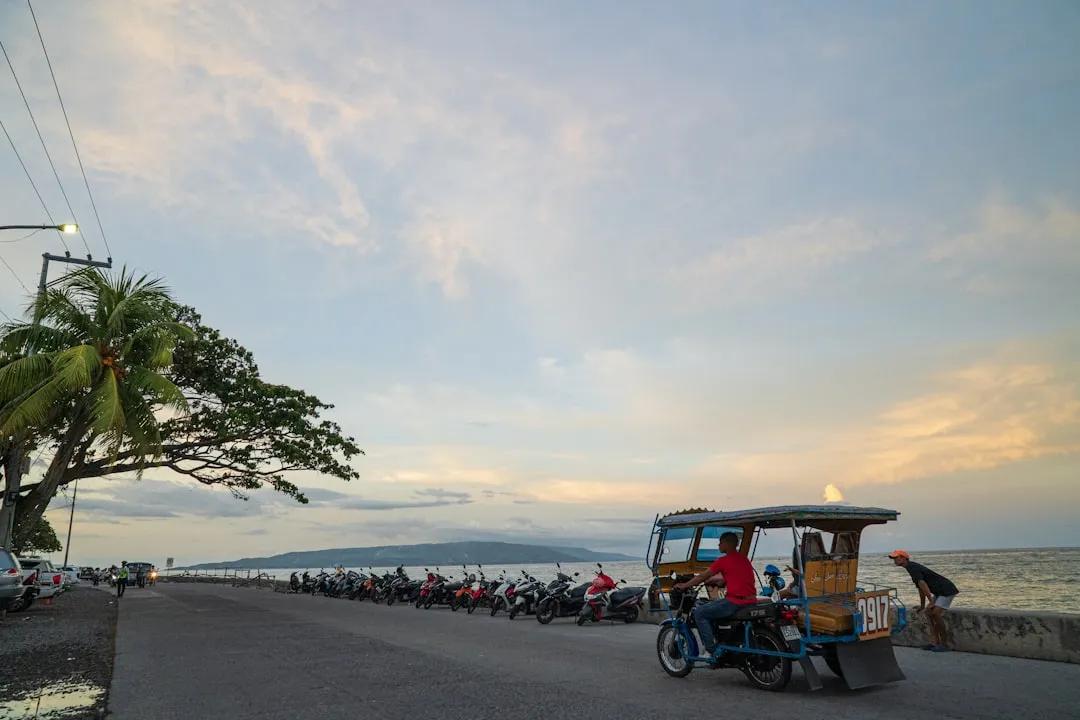 Dumaguete